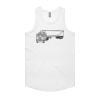 Authentic Singlet Thumbnail