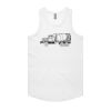 Authentic Singlet Thumbnail