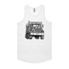 Authentic Singlet Thumbnail