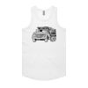 Authentic Singlet Thumbnail