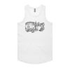Authentic Singlet Thumbnail