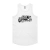 Authentic Singlet Thumbnail