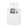 Authentic Singlet Thumbnail
