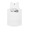 Authentic Singlet Thumbnail