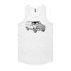 Authentic Singlet Thumbnail