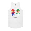 Authentic Singlet Thumbnail