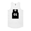 Authentic Singlet Thumbnail