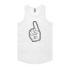 Authentic Singlet Thumbnail