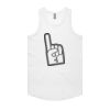 Authentic Singlet Thumbnail