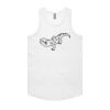 Authentic Singlet Thumbnail