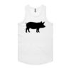 Authentic Singlet Thumbnail