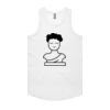 Authentic Singlet Thumbnail