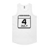 Authentic Singlet Thumbnail