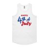 Authentic Singlet Thumbnail